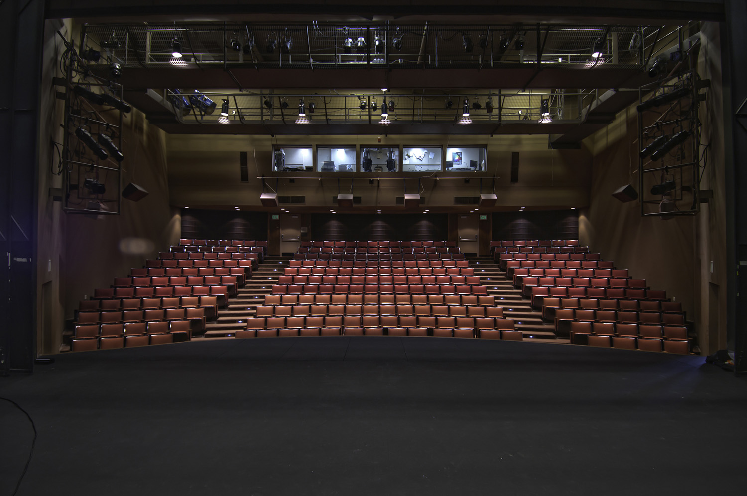 Broadway Performance Hall image