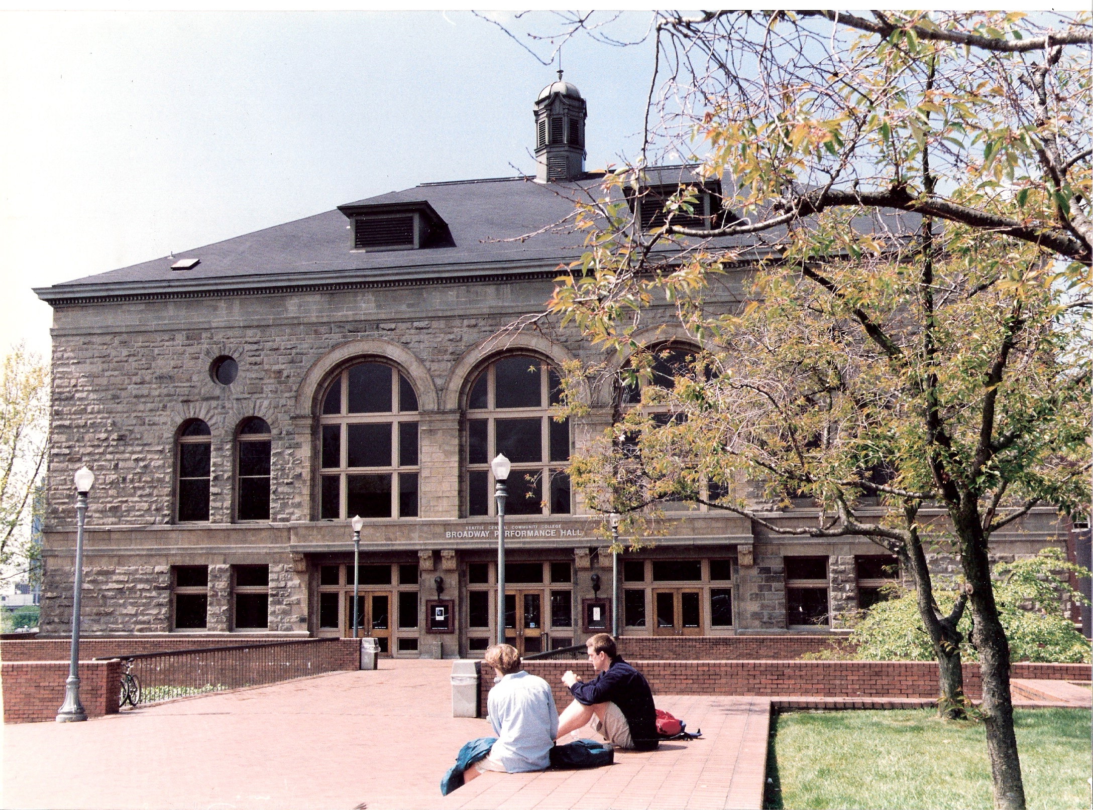 Broadway Performance Hall image