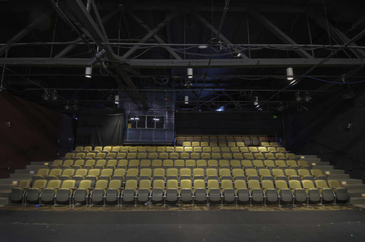 Erickson Theatre image