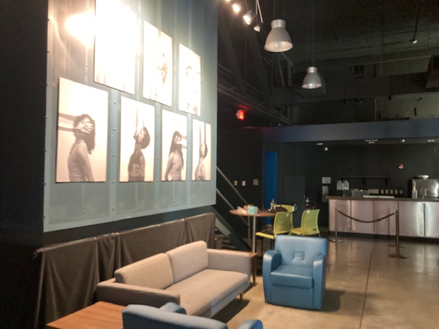 Erickson Theatre image